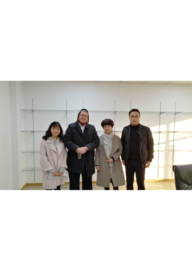 BINGO customer photo​