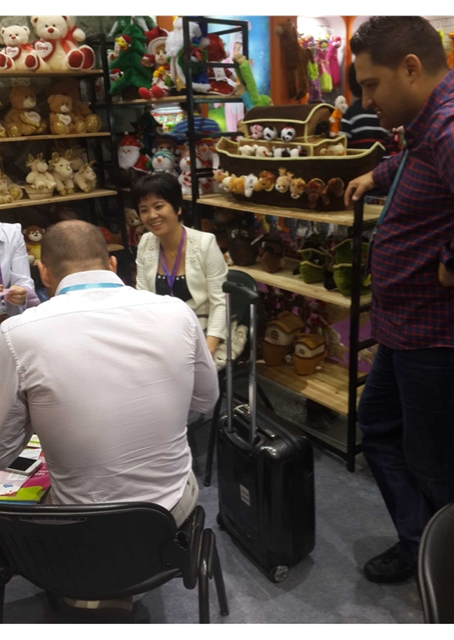 Canton Fair