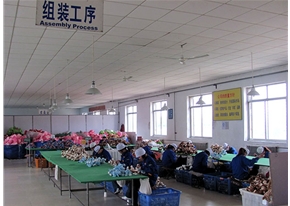 企业风采
