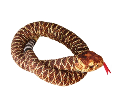 Red Rattlesnake