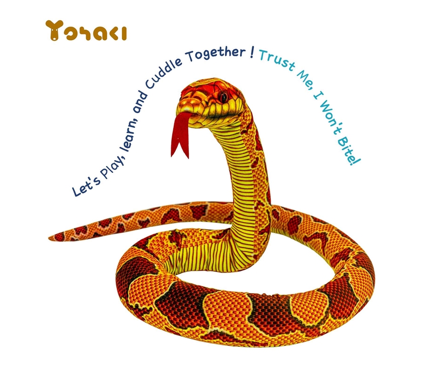 红花蛇