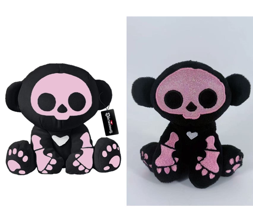 skull-monkey