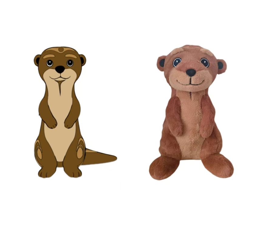 beaver