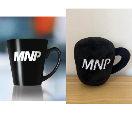 MNP杯子