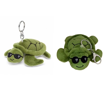 sunglasses-turtle-keychain